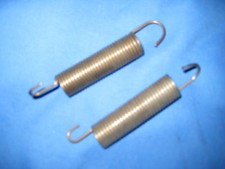 PAIR MGB & MIDGET CLUTCH &