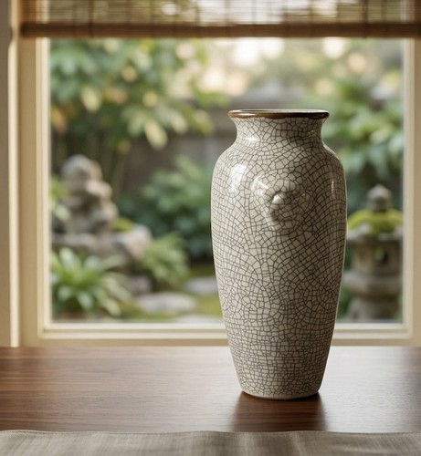 Antique chinese ware style - chinese,