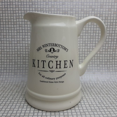Mrs winterbottom country - winterbottom's,