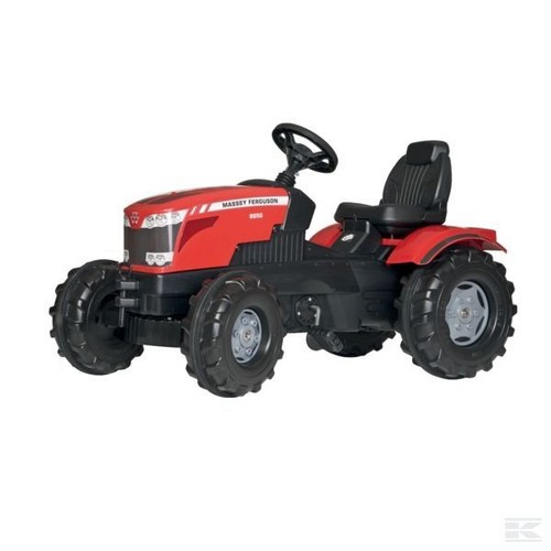Rolly kid massey - rolly, 8650