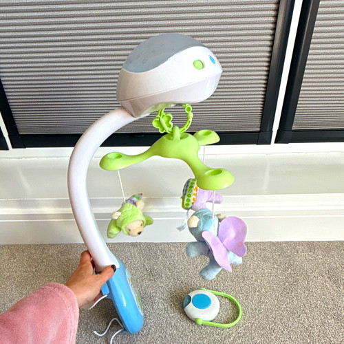 Fisher price dreamy - fisher-price,