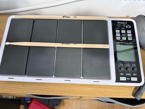 Roland spd octapad - roland, with