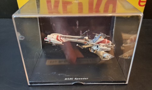 Deagostini star wars official - deagostini,