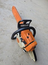 STIHL ms260 Professional Chainsaw Saw spares or repairs ms 260
