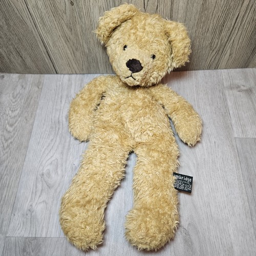 Russ berrie teddy bear - russ,