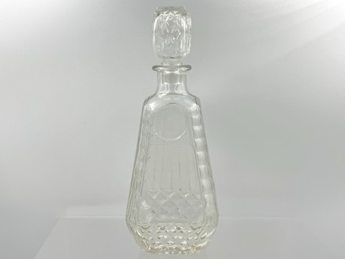Vintage art deco - deco, pressed