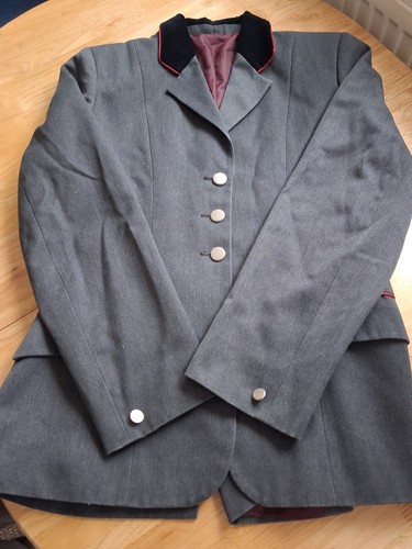 Tagg womens competition jacket - tagg,