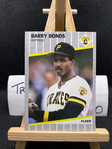 1989 fleer baseball - fleer,