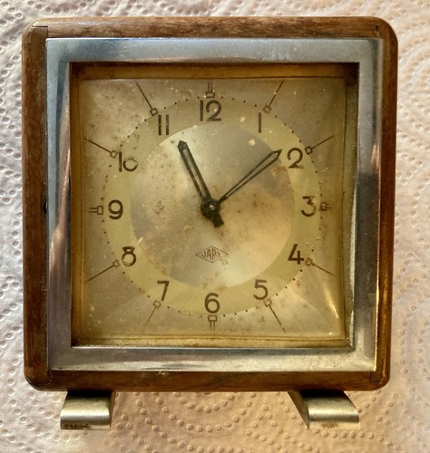 Art deco period - art,