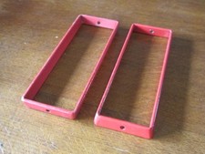 2 K6 Red Telephone Box Small