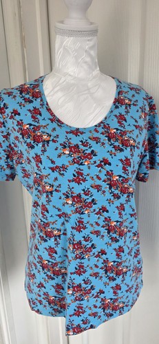 Womens tulchan spring floral - tulchan,