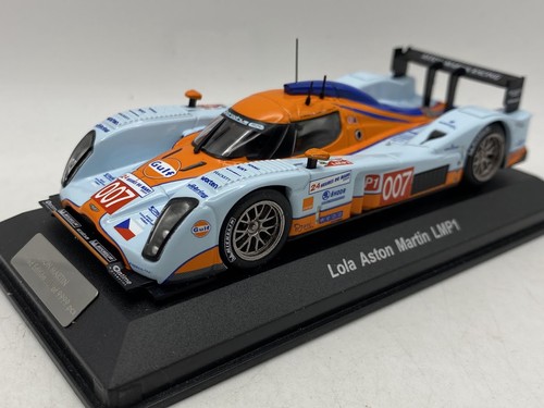 Lola aston martin lmp1 007 - aston,