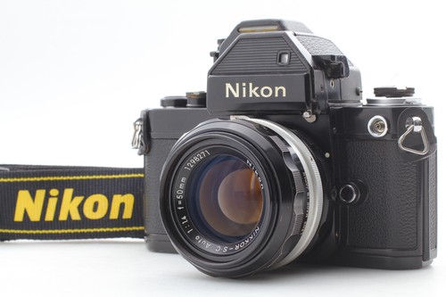 Mint nikon f2 photomic - [n,