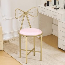 Makeup Vanity Chair with