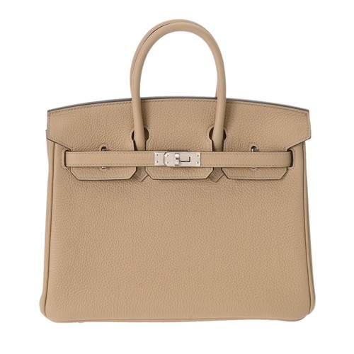 Hermes birkin togo trench - hermes, 25
