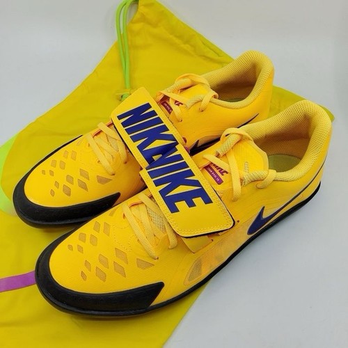New nike zoom - rival, 2