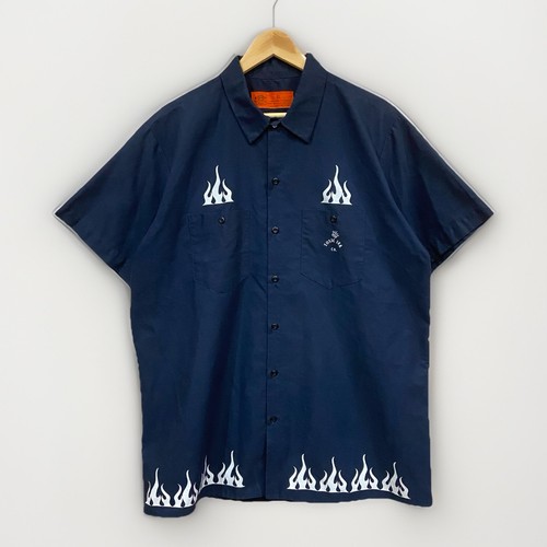 Vintage toxic ink shirt - vintage,