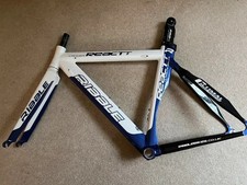 Ribble ReacTT Triathlon Time