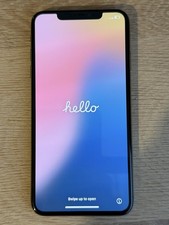 Apple iphone max 256gb - iphone,
