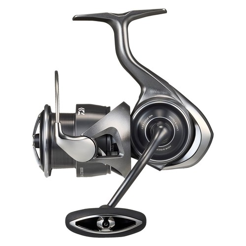 Daiwa spinning reel - spinning,