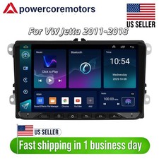 FIT FOR VW JETTA 2011-2018 CAR