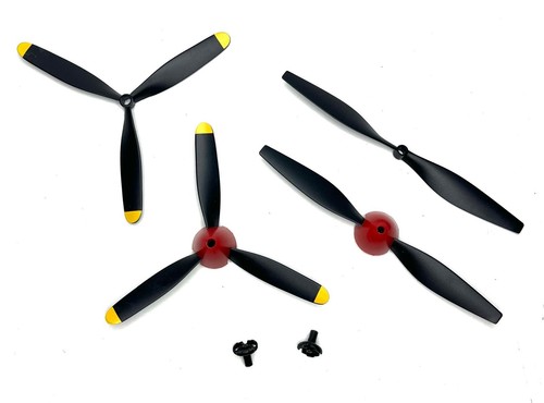 Propeller blades for volantex - propeller,