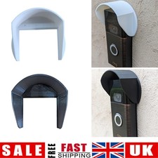 Slip Over Ring Doorbell Cover