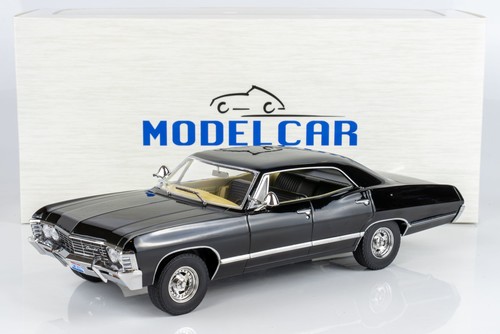 Mcg chevrolet impala - mcg,