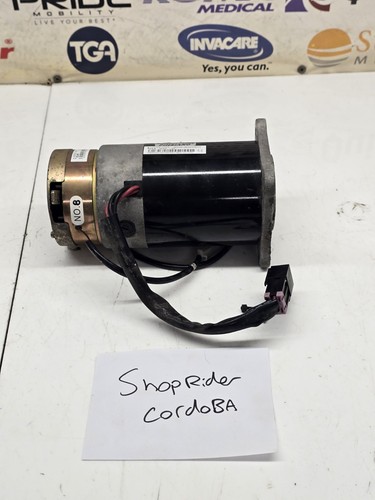 Shoprider cordoba mobility