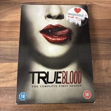 True Blood - Series 1 -