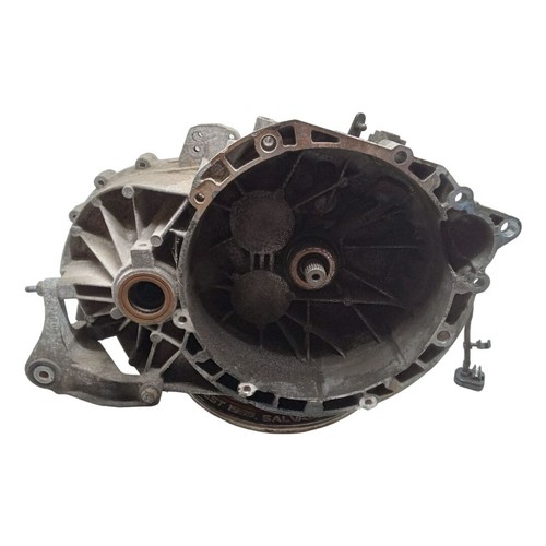 Ford kuga gearbox 8v4r7002ae - kuga,
