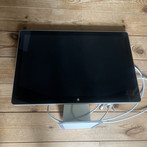 Apple a1267 inch led cinema - apple,