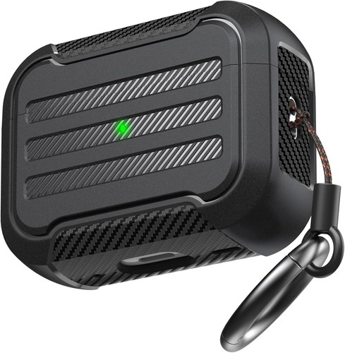 Ahastyle rugged airpods - rugged, pro