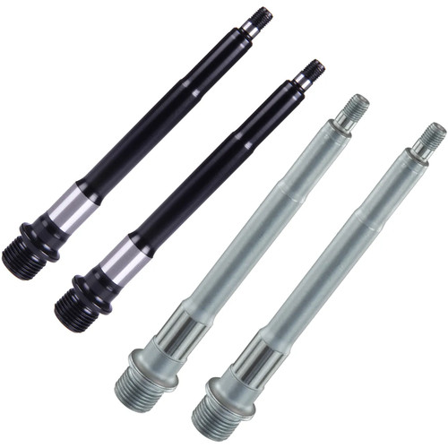 Dmr v11 vault pedal axles - v11/vault,