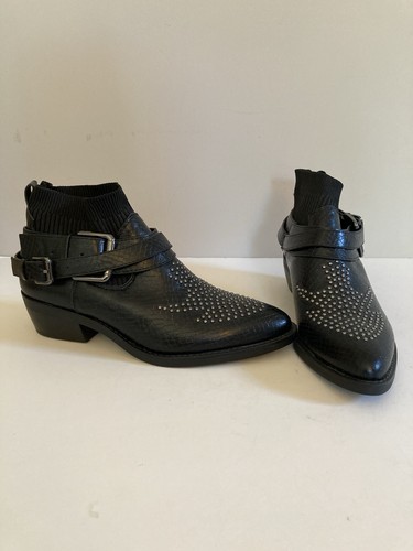 Bershka ankle boots - boots, 2