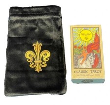 Set rider waite classic - set, of