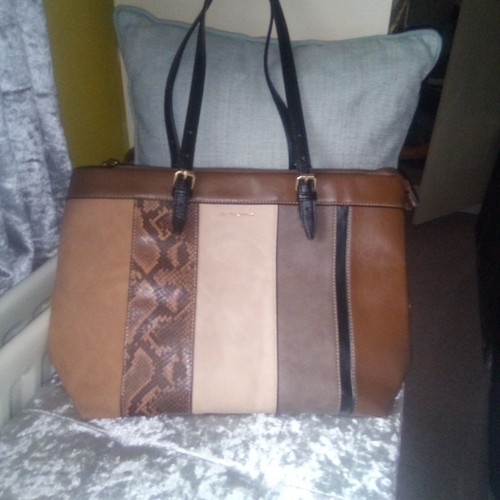 David jones bag - david,