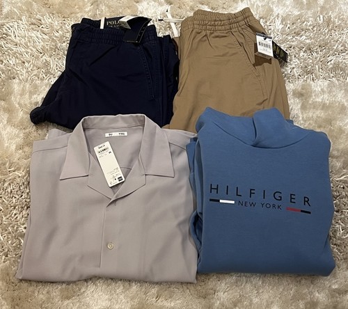 Boys designer clothes bundle - boys,
