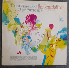 Diana Ross & The Supremes -