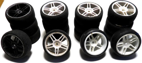 16x touring car - touring,
