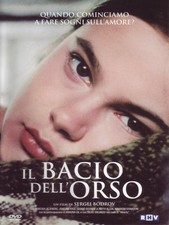 Il Bacio Dell'Orso (DVD)
