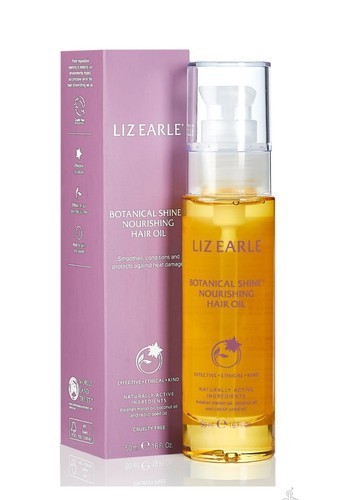 Liz earle botanical shine - botanical,