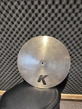 Zildjan Avedis Flat Ride 18”