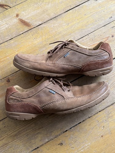 Clarks goretex ramblas - goretex, (gtx)