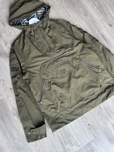 Pretty green jacket mens - green,