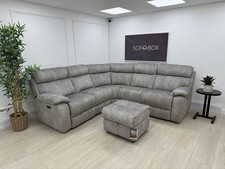 Furniture Village Moreno Power