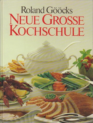 Roland gööcks neue große - roland,