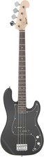 Chord cab41 black electric - black,