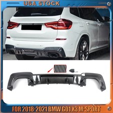 For 2018-2021 BMW G01 X3