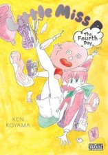Ken Koyama Abigail Blackman Taylor Engel Little Miss P, Vol. 4 (Paperback)